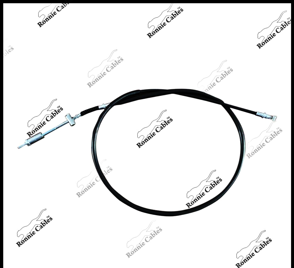 Accelerator Cable